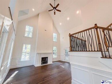 724 Caledonia Ct, Florence, SC 29501 - photo 4
