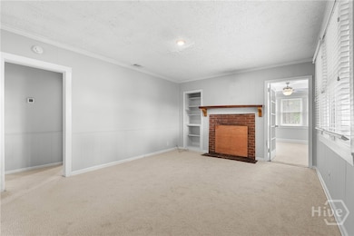 2445 Wilma Edwards Rd, Ellabell, GA 31308 - photo 7