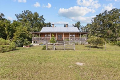 357 NE Willowrun Way, Pinetta, FL 32350 - photo 4