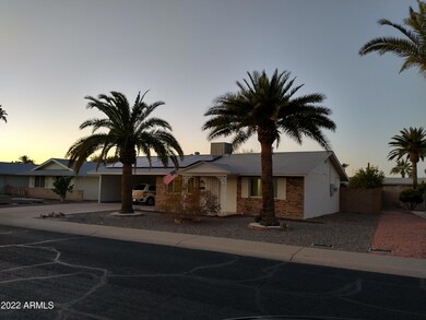 Block fenced & Private!