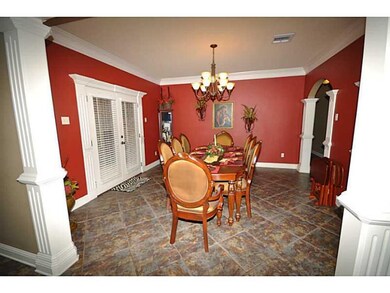 Dining Room.