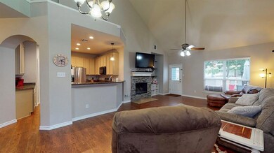 2005 Bridgeport Dr, Providence Village, TX 76227 - photo 6