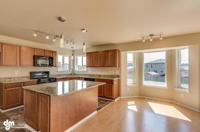 5574 Big Bend Loop, Anchorage, AK 99502 - photo 2