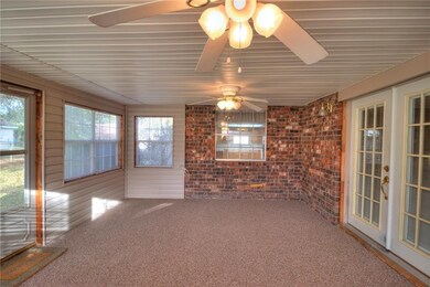Sunroom