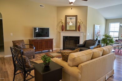 2834 Connet St, Winterville, NC 28590 - photo 5