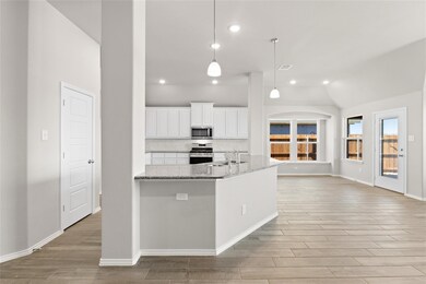 4640 Pentridge Dr, Crowley, TX 76036 - photo 3