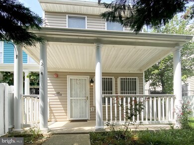 214 55th St NE, Washington, DC 20019 - photo 3