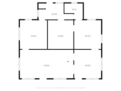 453 Fairview Rd SW, Camden, AR 71701 - photo 2