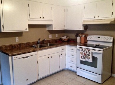 Kitchen Cabinets