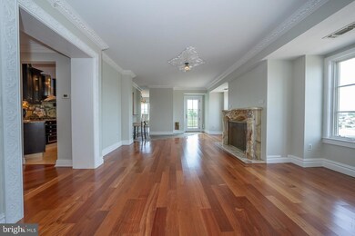 Corinthian Condominium unit PH19, Bala Cynwyd, PA 19004 - photo 3