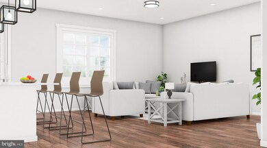 502 Winding Way #Berkley Model, Wrightsville, PA 17368 - photo 5