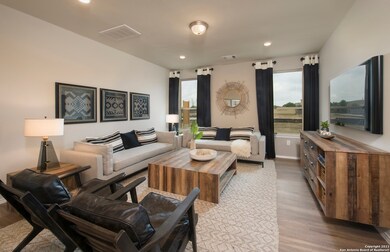 11256 Long Rider, San Antonio, TX 78254 - photo 5