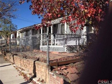 Corner of Sandercock and King.