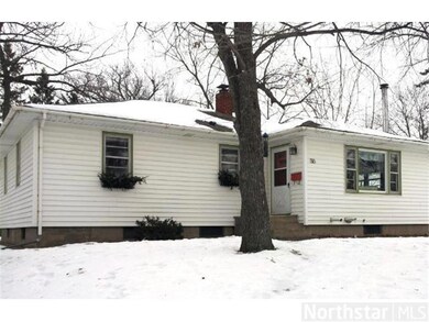 Beautiful rambler with plenty of space for the fam