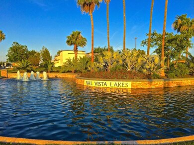 2234 E Egret Ct, Gilbert, AZ 85234 - photo 3