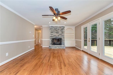 4512 King Crowder Dr, Gastonia, NC 28052 - photo 5