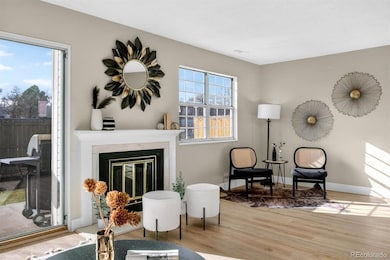 3459 S Ammons St unit 4-7, Lakewood, CO 80227 - photo 3