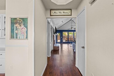 Enterance