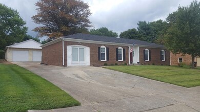 107 Redbud Ct, Nicholasville, KY 40356 - photo 2