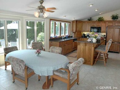 Kitchen Dining