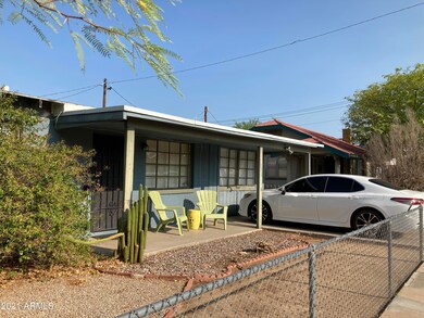 920 E Palm Ln, Phoenix, AZ 85006 - photo 2