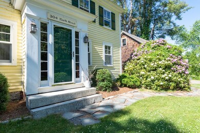 304 North St, Georgetown, MA 01833 - photo 4