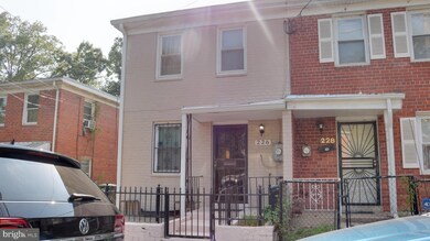 226 56th St NE, Washington, DC 20019 - photo 3