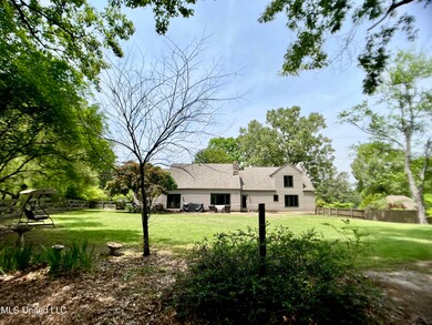 1610 Mount Pleasant Rd, Hernando, MS 38632 - photo 7