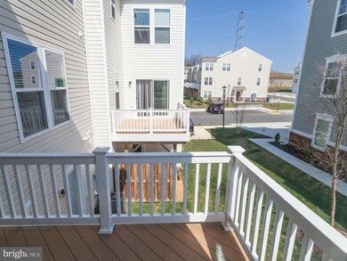 17130 Gibson Mill Rd unit 21, Dumfries, VA 22026 - photo 7