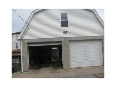 Parking Lot/Garage.
