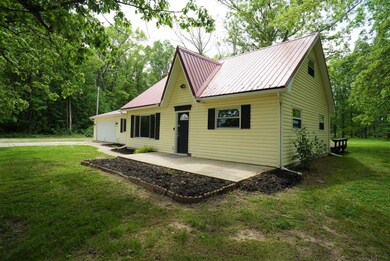 11102 Marion Center Rd, Fort Wayne, IN 46816 - photo 4