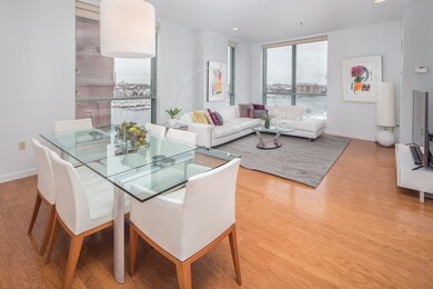 The Strada 234 unit 809, Boston, MA 02114 - photo 2