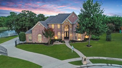 1801 Rustling Brook Ct, Southlake, TX 76092 - photo 3