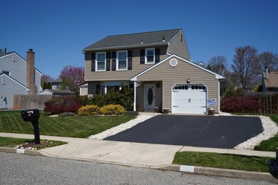 7 Tamarack St, Howell, NJ 07731 - photo 4