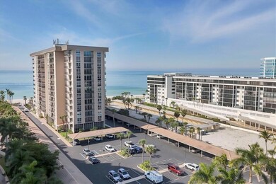 Lido Beach Club unit 1003, Sarasota, FL 34236 - photo 4