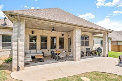 3704 NW Park Hill Blvd, Bentonville, AR 72712 - photo 6