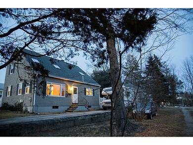 96 Lakeland Rd, Cranston, RI 02910 - photo 4