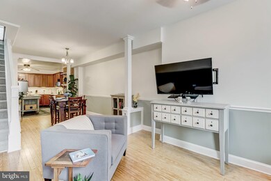 502 E Barney St, Baltimore, MD 21230 - photo 7