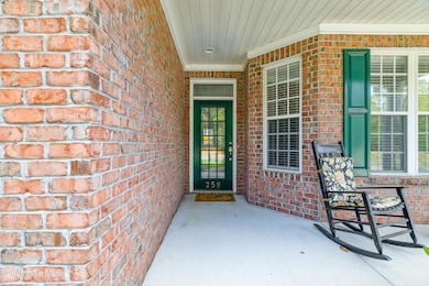 258 Morning View Way, Leland, NC 28451 - photo 5