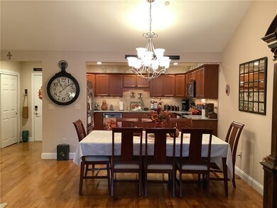 High Rocks Condominiums unit 312, North Smithfield, RI 02896 - photo 7