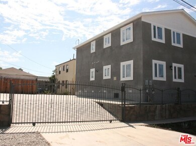 4872 Saint Elmo Dr, Los Angeles, CA 90019 - photo 4