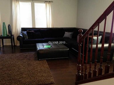 Property Photo. Living