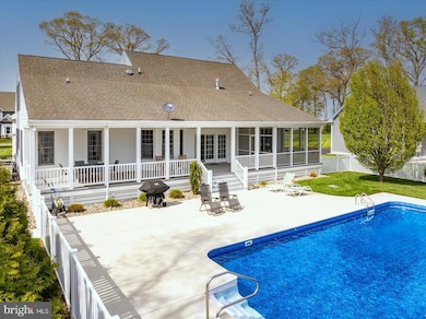 110 Waterview Ln, Dagsboro, DE 19939 - photo 6