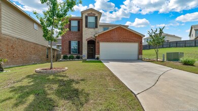 24223 Hazel Alder, San Antonio, TX 78207 - photo 3
