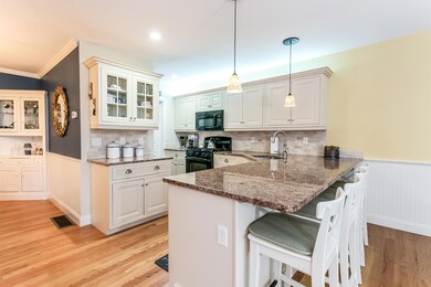 22 Prestwick Rd unit 183, Buzzards Bay, MA 02532 - photo 6