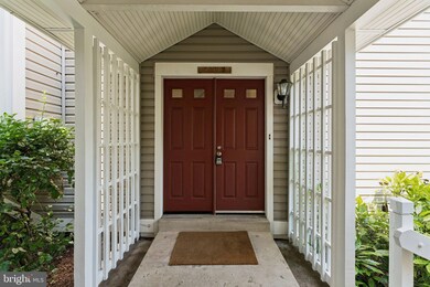 2917 D S Woodstock St 4 unit 4, Arlington, VA 22206 - photo 5