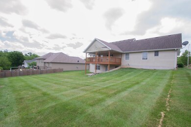 851 Scenic View Ct, Nixa, MO 65714 - photo 7