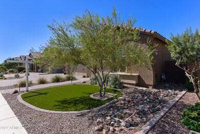 1086 W Whistling Thorn Ave, San Tan Valley, AZ 85140 - photo 3