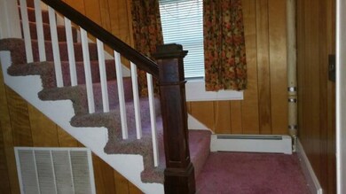 Stairway