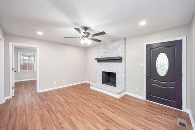 621 Campbell Ln, Jackson, TN 38301 - photo 3